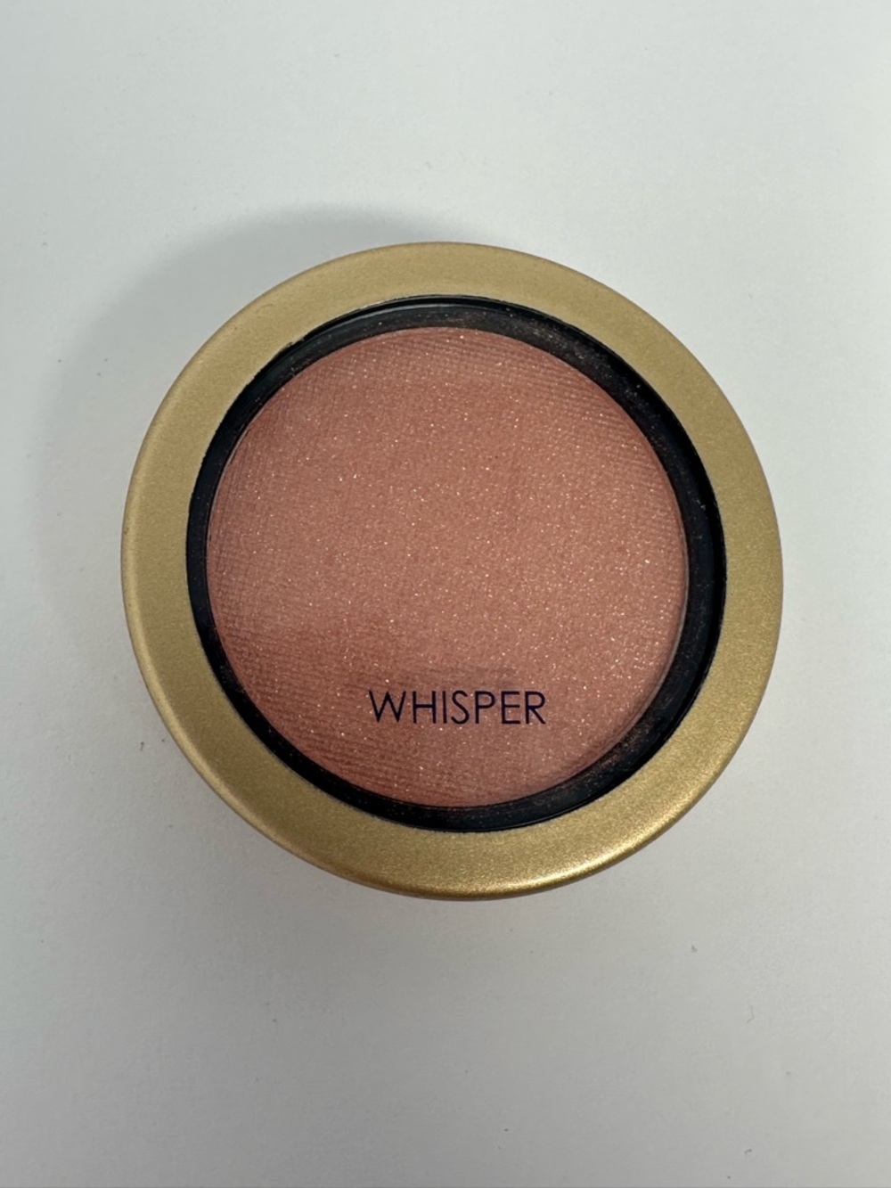 NEW!! Jane Iredale PurePressed Blush - Whisper